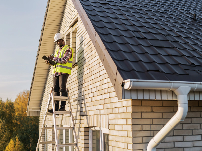 A Comprehensive Guide to Inspecting Your Roof and Siding for Hidden Storm Damage